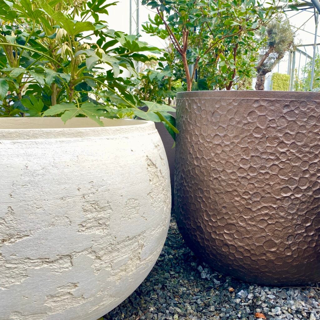 Pots Inspiration Mood Board