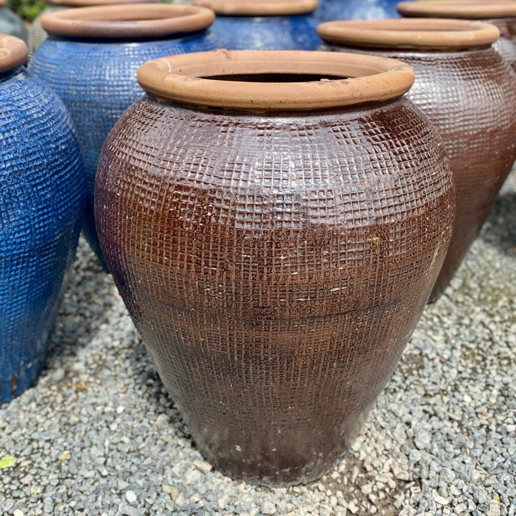 Patterned Water Jar TPC - Image 2