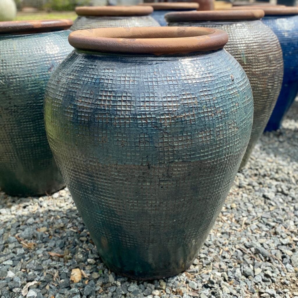 Patterned Water Jar TPC - Image 3