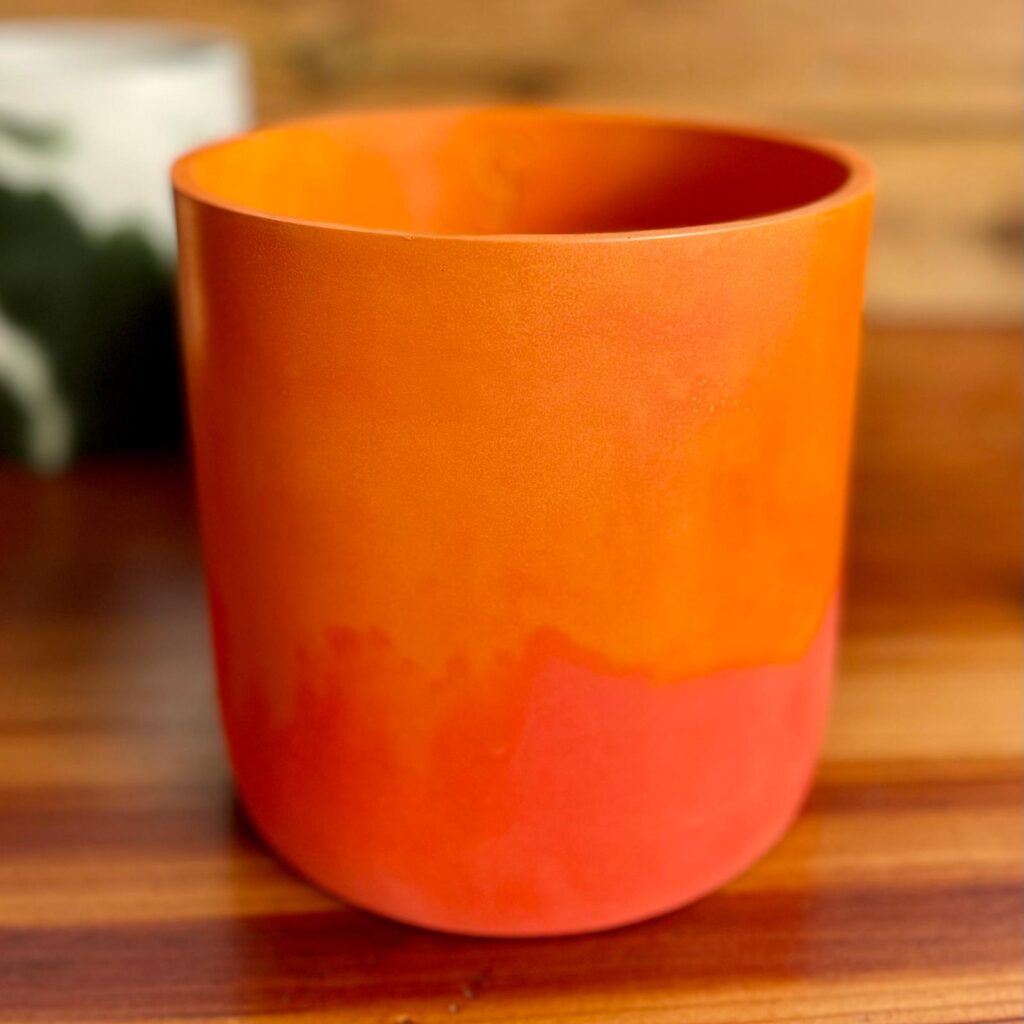 Concrete Indoor Pots - Image 2