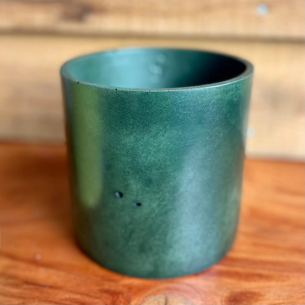 Concrete Indoor Pots - Image 5