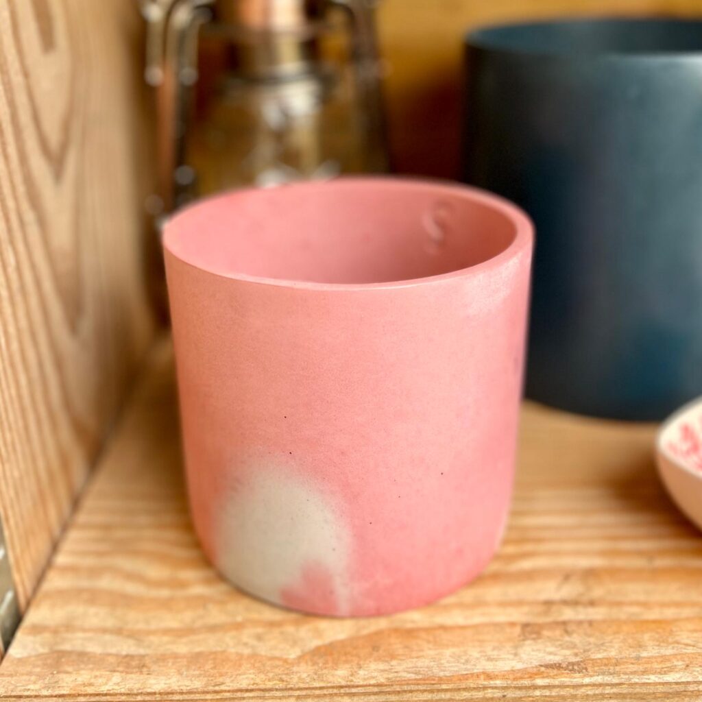 Concrete Indoor Pots - Image 8