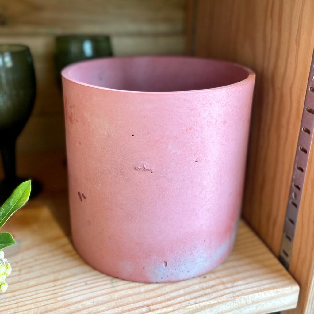 Concrete Indoor Pots - Image 9