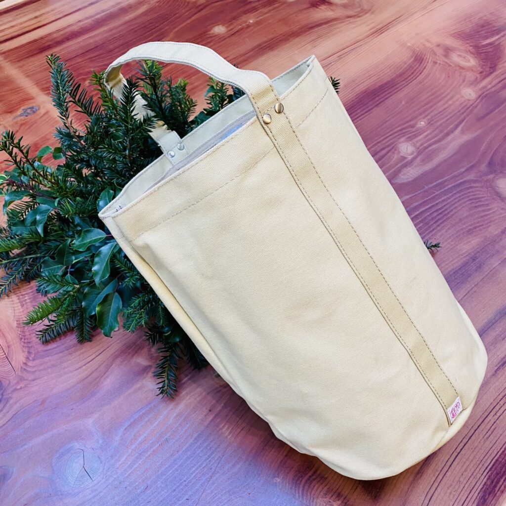 Niwaki Daikon Tote - Image 2