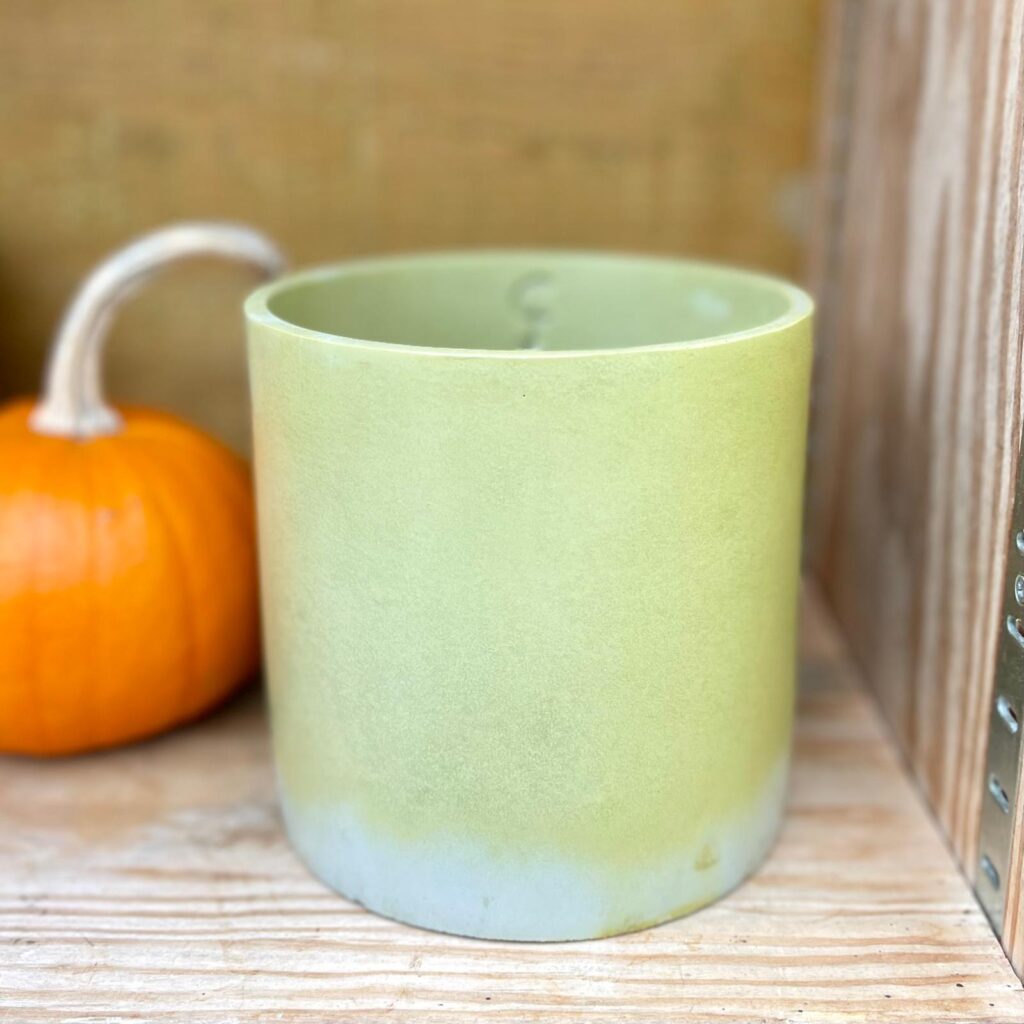 Concrete Indoor Pots - Image 15