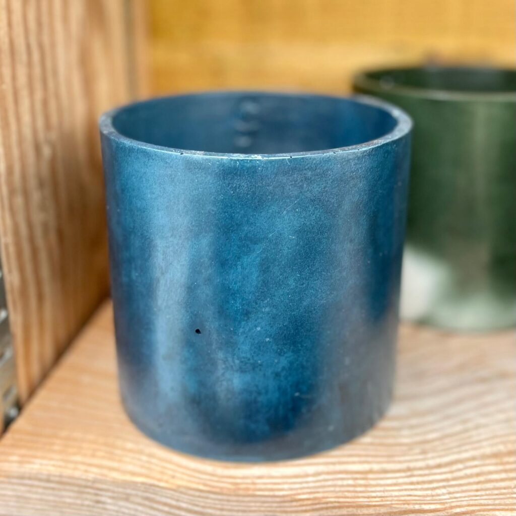 Concrete Indoor Pots - Image 12