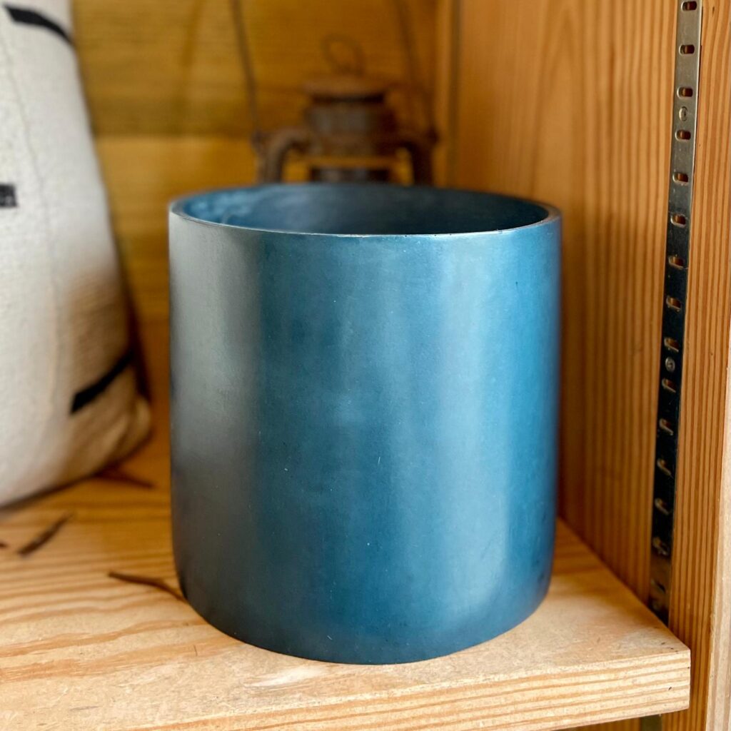 Concrete Indoor Pots - Image 19