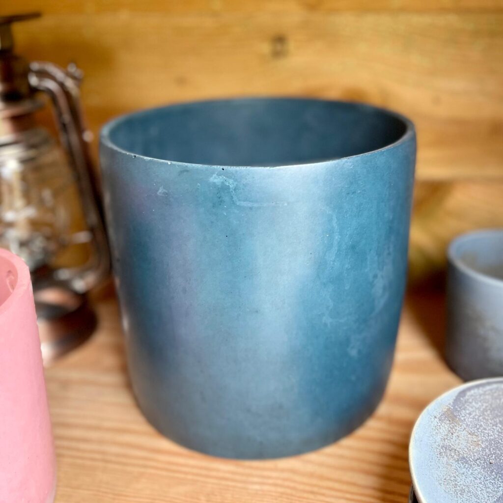 Concrete Indoor Pots - Image 16