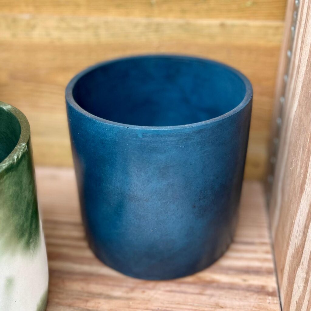 Concrete Indoor Pots - Image 10