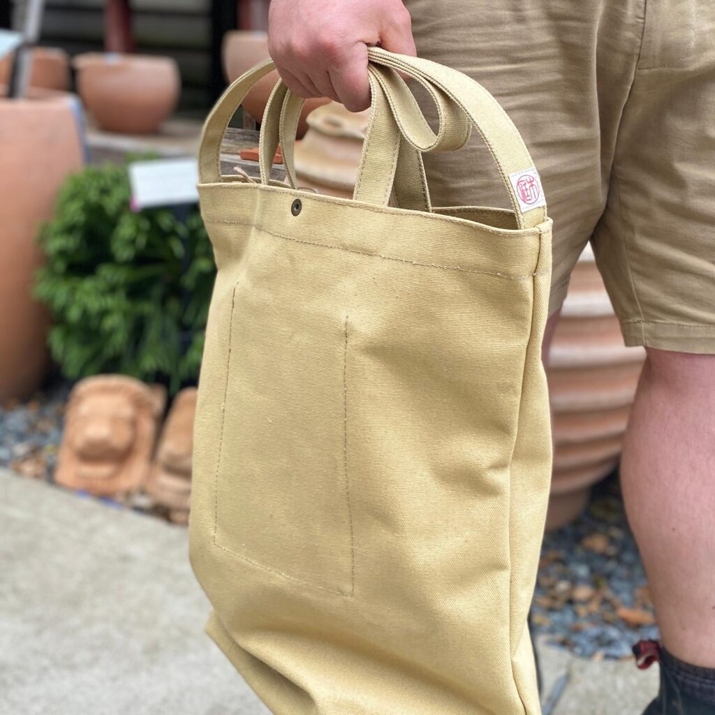 Niwaki Daikon Tote