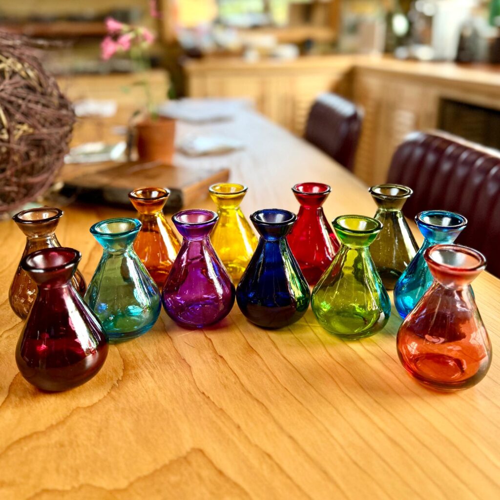 Adra. II Bud Vases