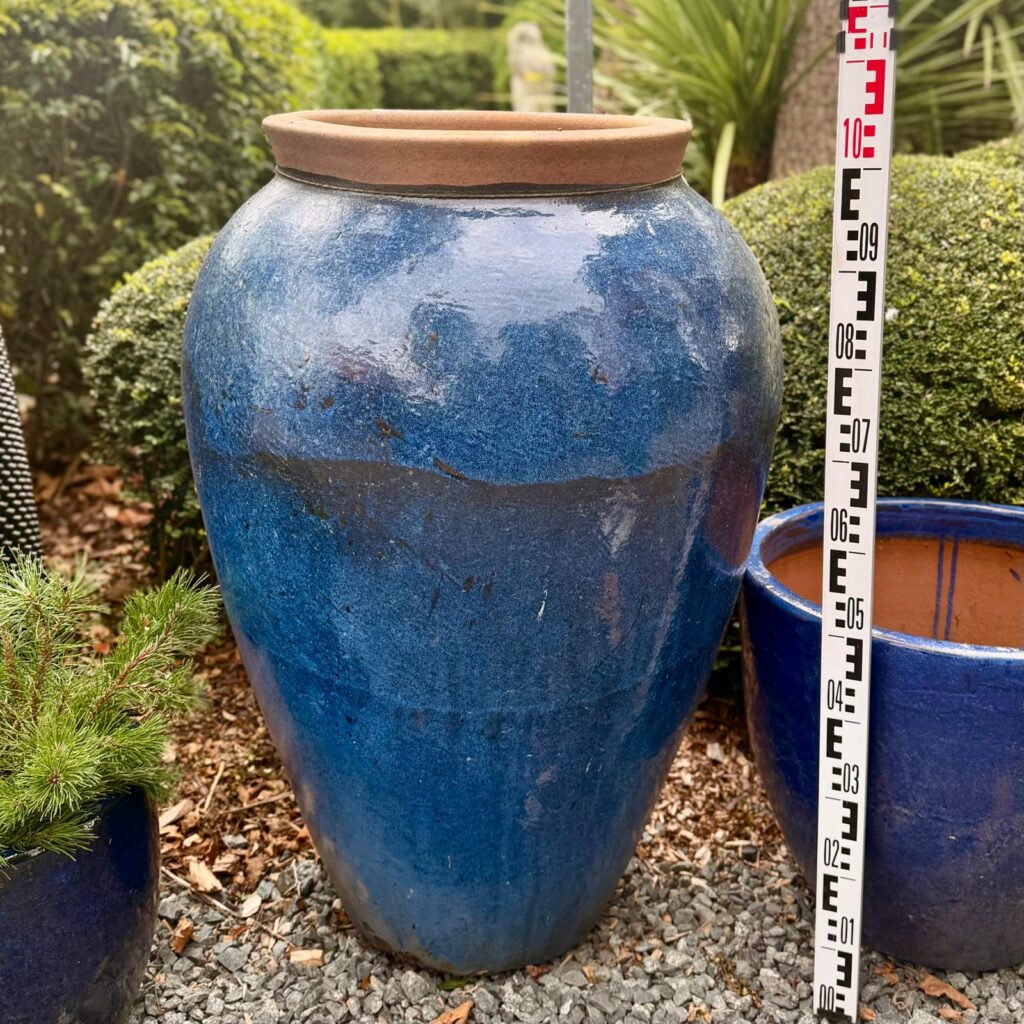 Haikou Yakuta Water Jar - Image 8