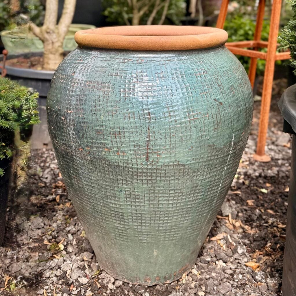 Patterned Water Jar TPC - Image 4