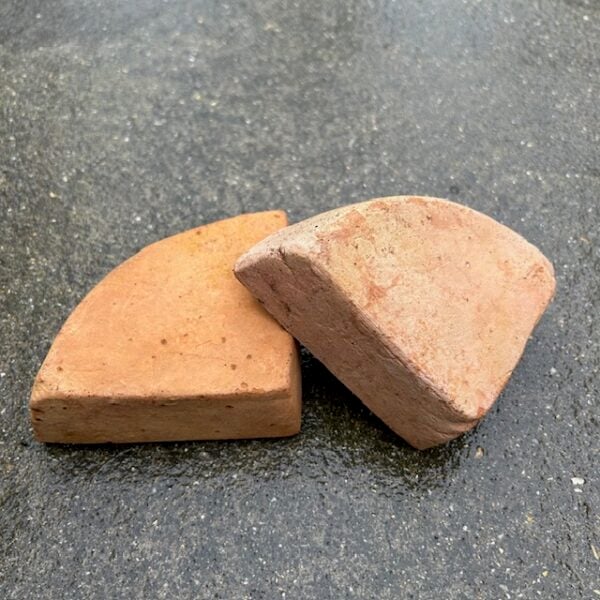 Terracotta Pot Feet TTPC