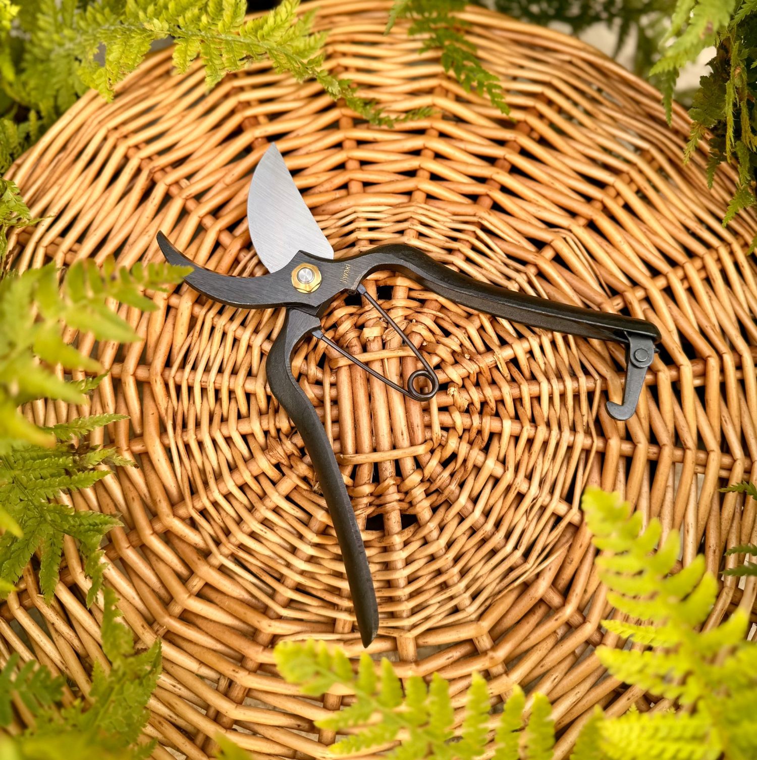 Niwaki Sentei Secateurs - Image 2