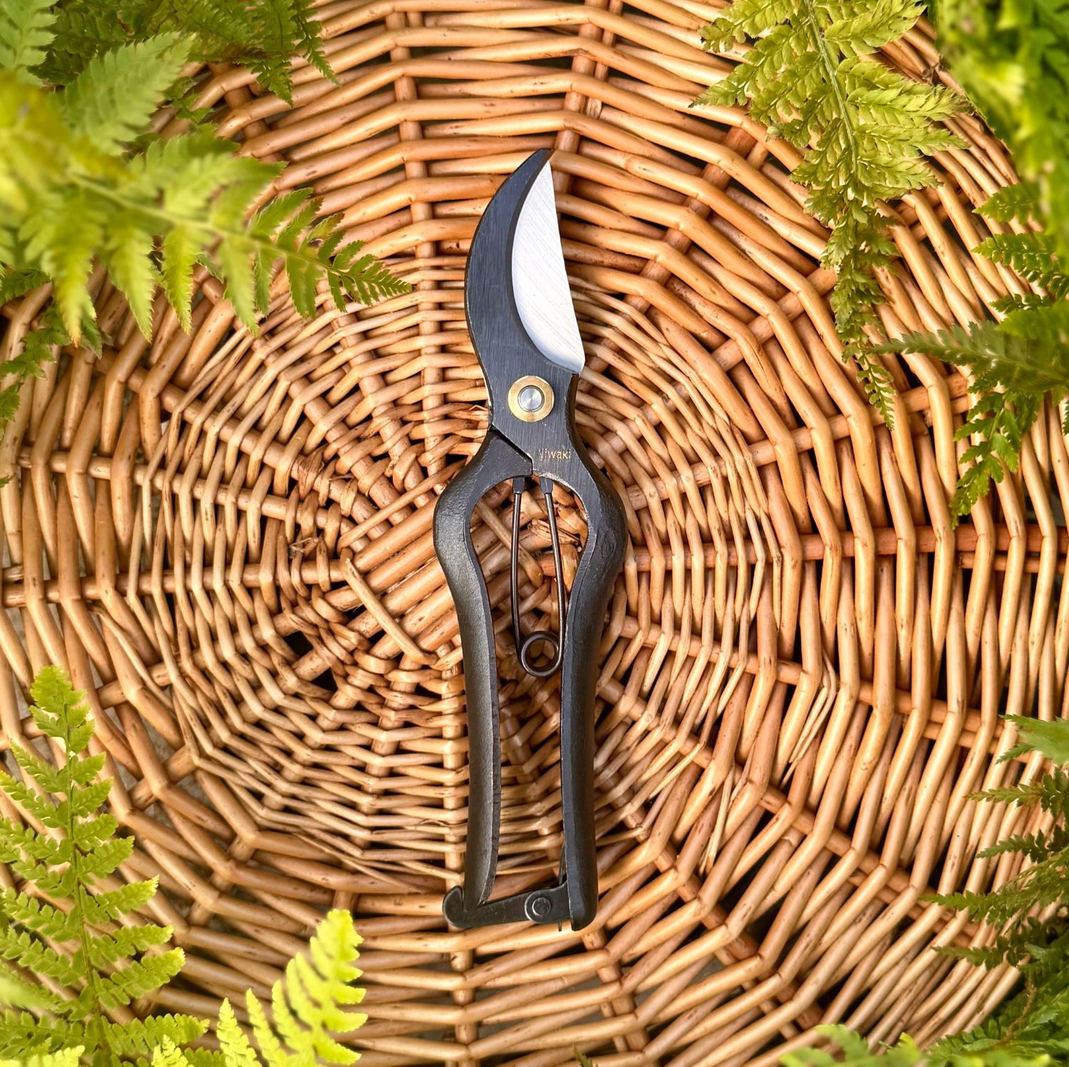 Niwaki Sentei Secateurs