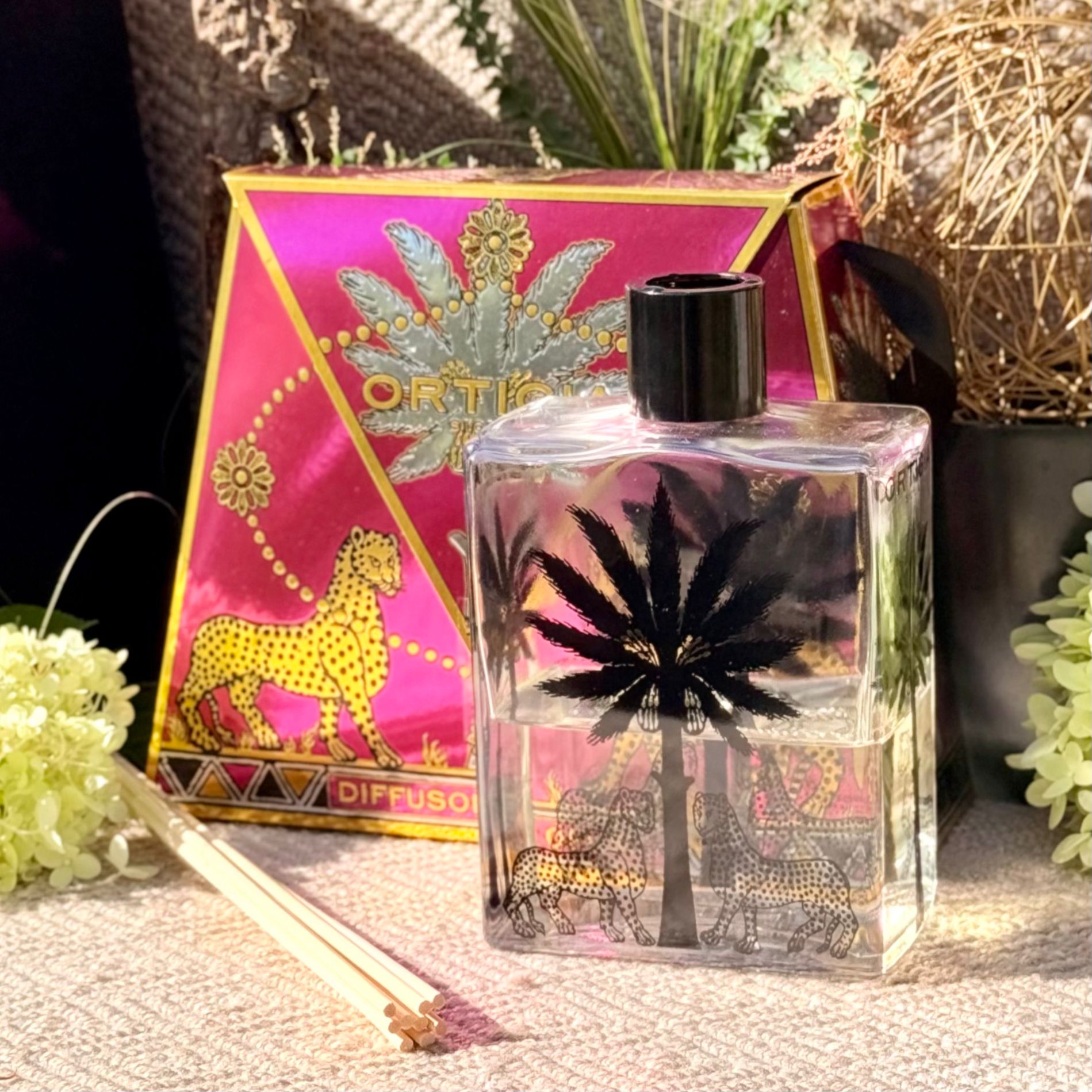 Ortigia Sicilia Diffusers - Image 20