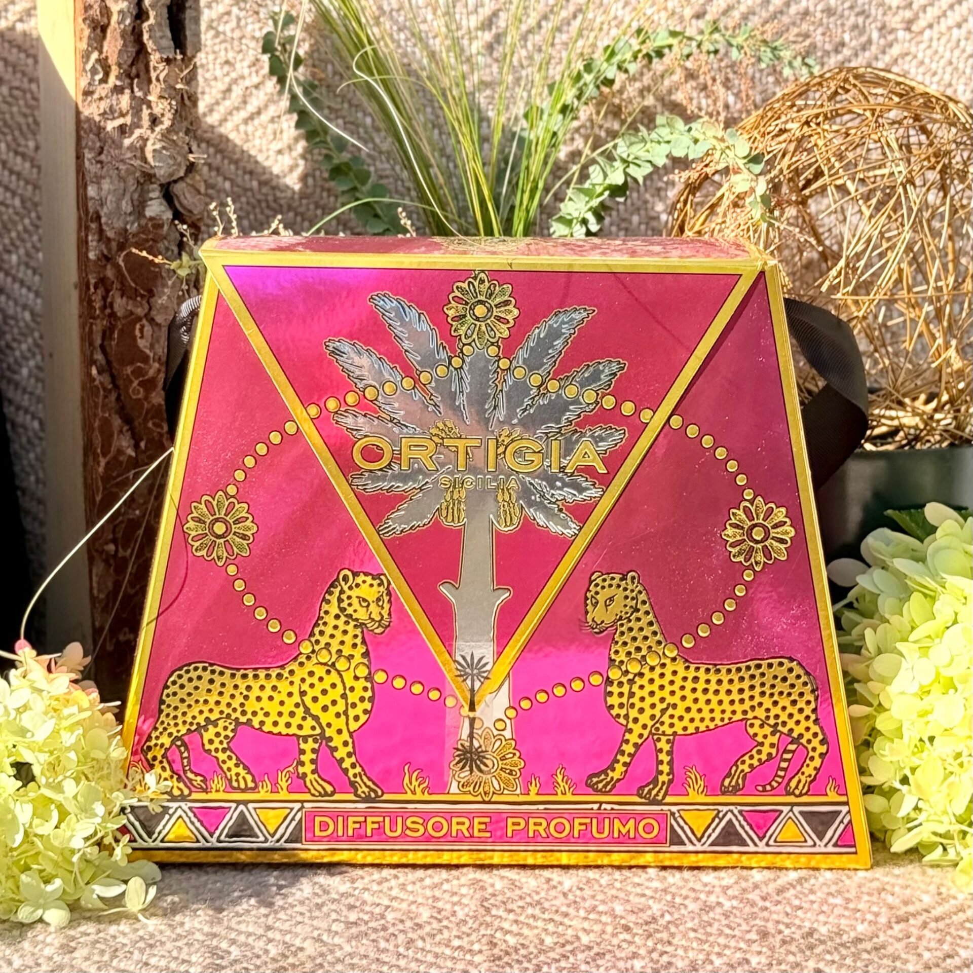 Ortigia Sicilia Diffusers - Image 19
