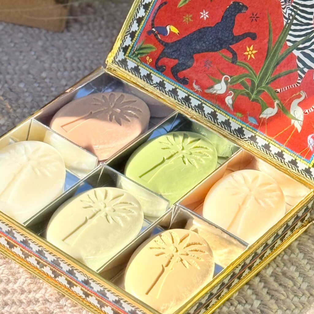 Ortigia Sicilia Soap Gift Sets - Image 5
