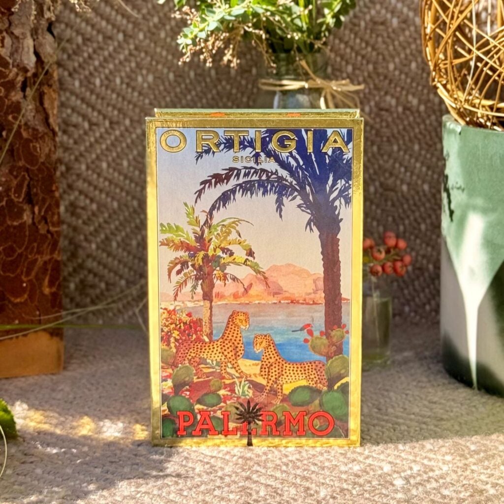 Ortigia Sicilia Soap Gift Sets - Image 12