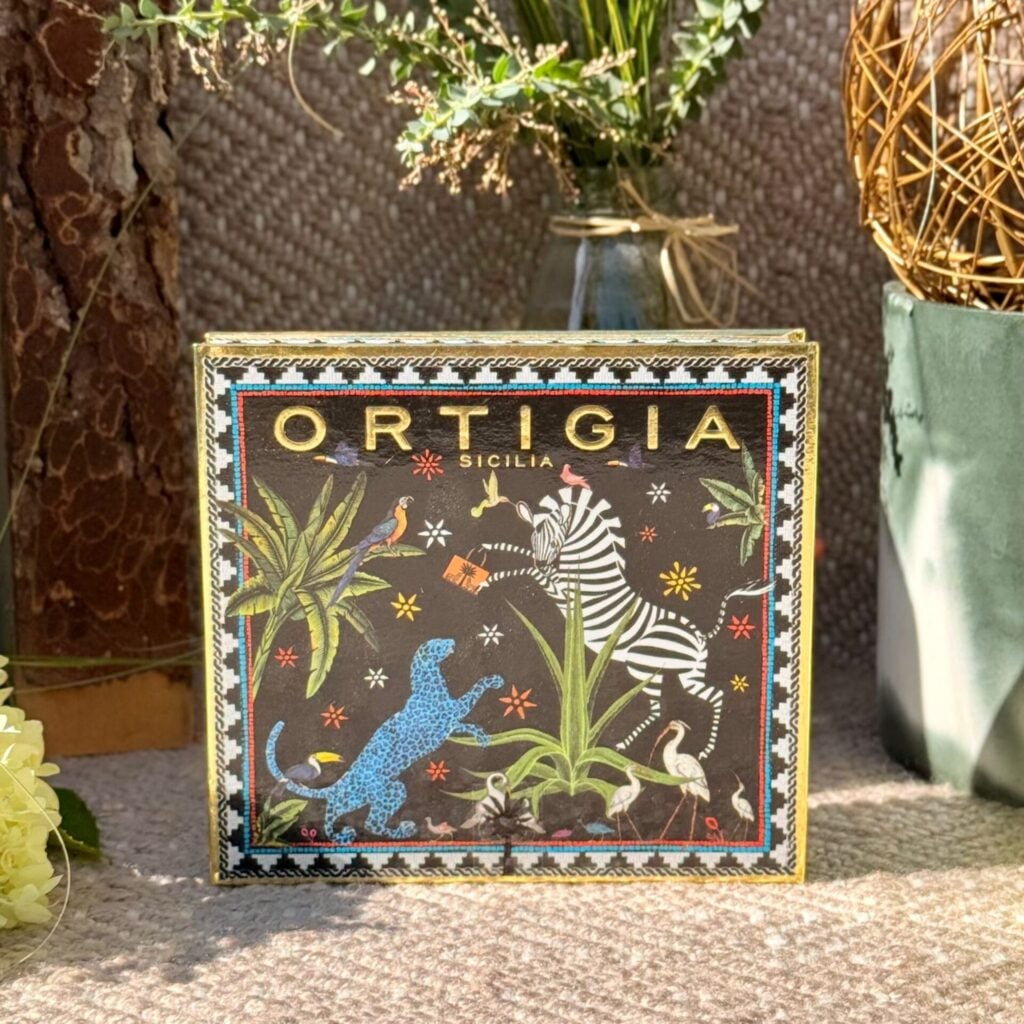 Ortigia Sicilia Soap Gift Sets - Image 11