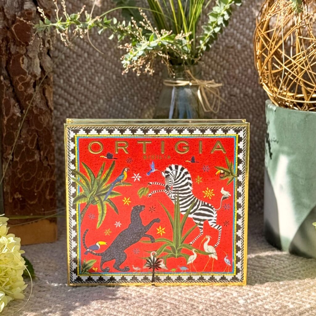 Ortigia Sicilia Soap Gift Sets - Image 10