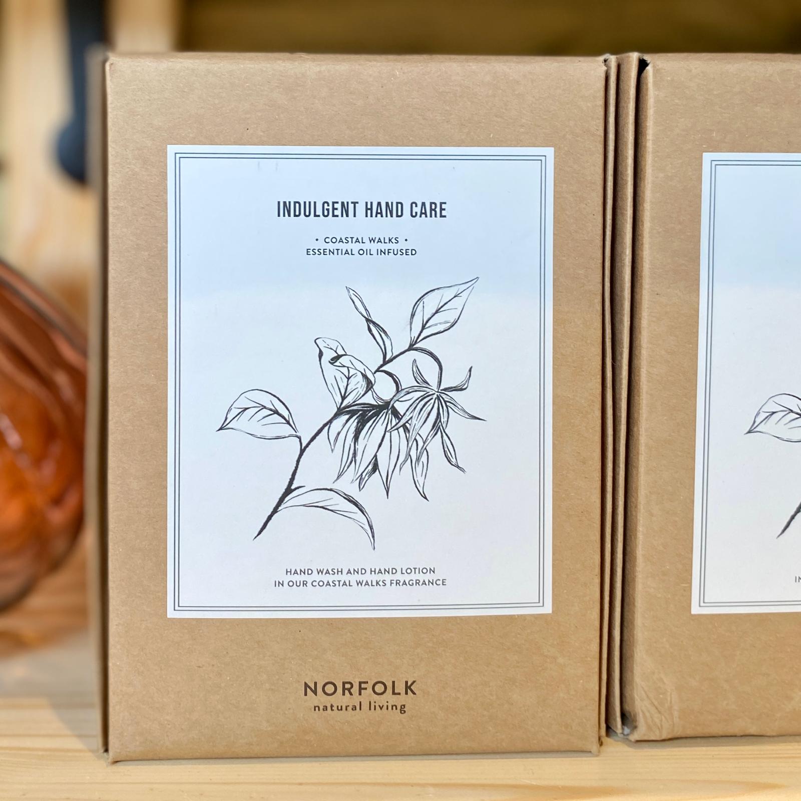 Indulgent Hand Care Set - Norfolk Natural Living - Image 2