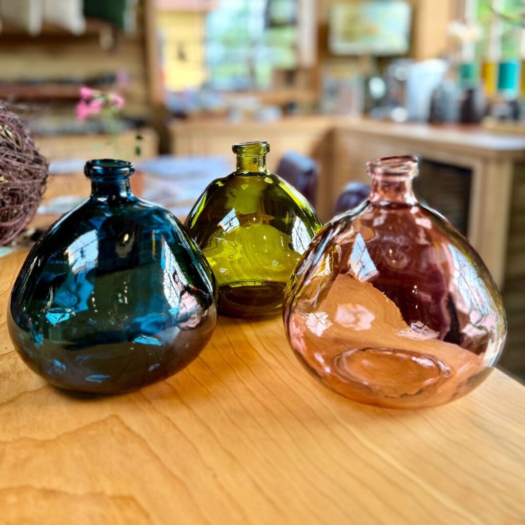 Simplicity Vase