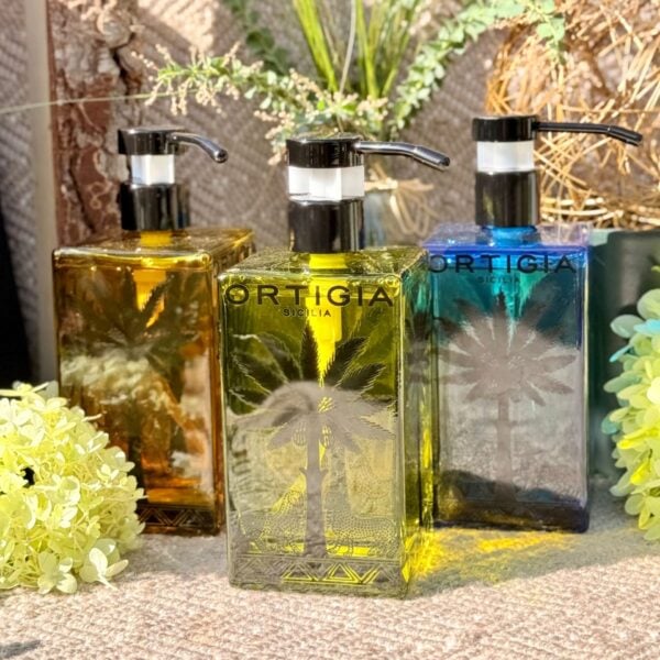 Ortigia Sicilia Liquid Soap