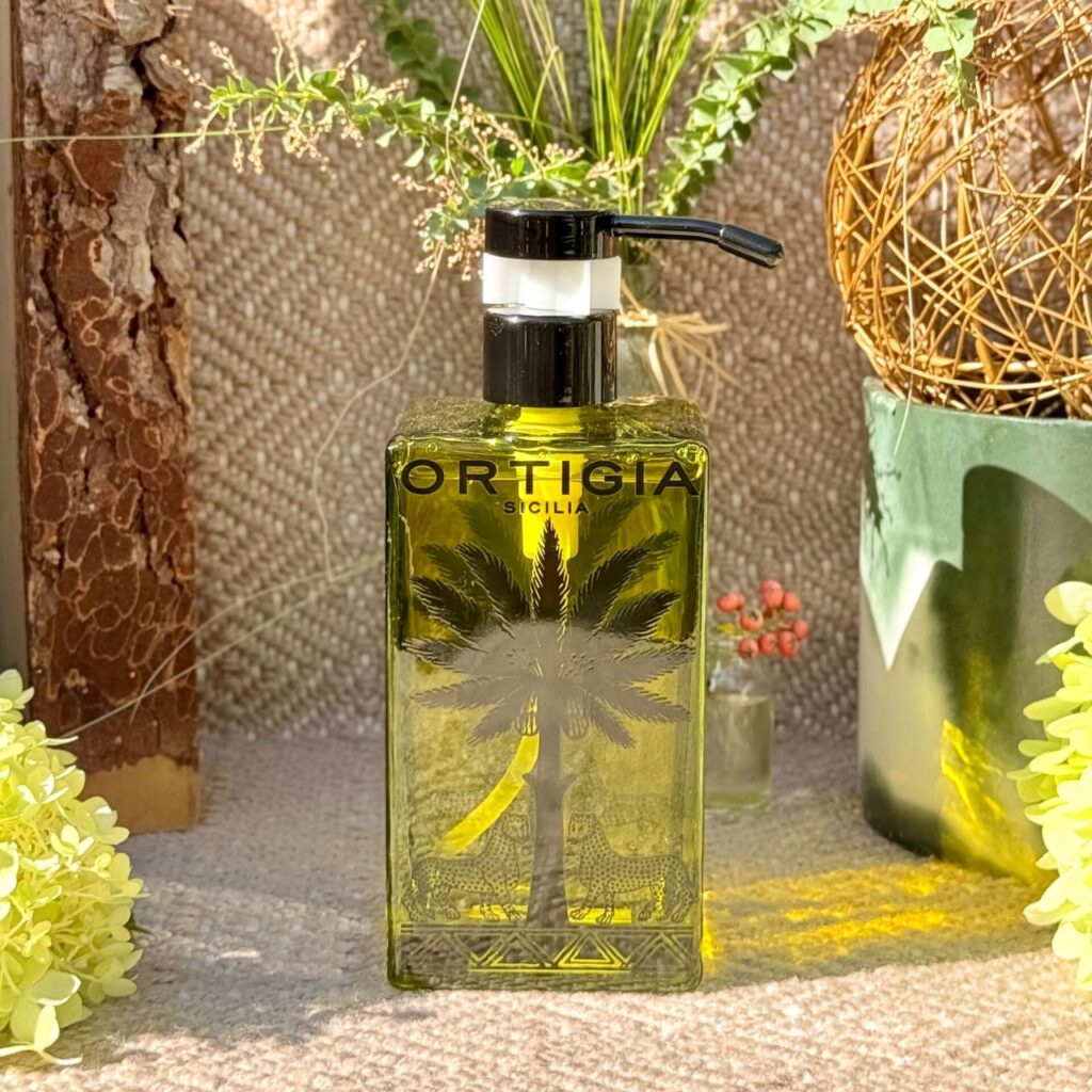 Ortigia Sicilia Liquid Soap - Image 7