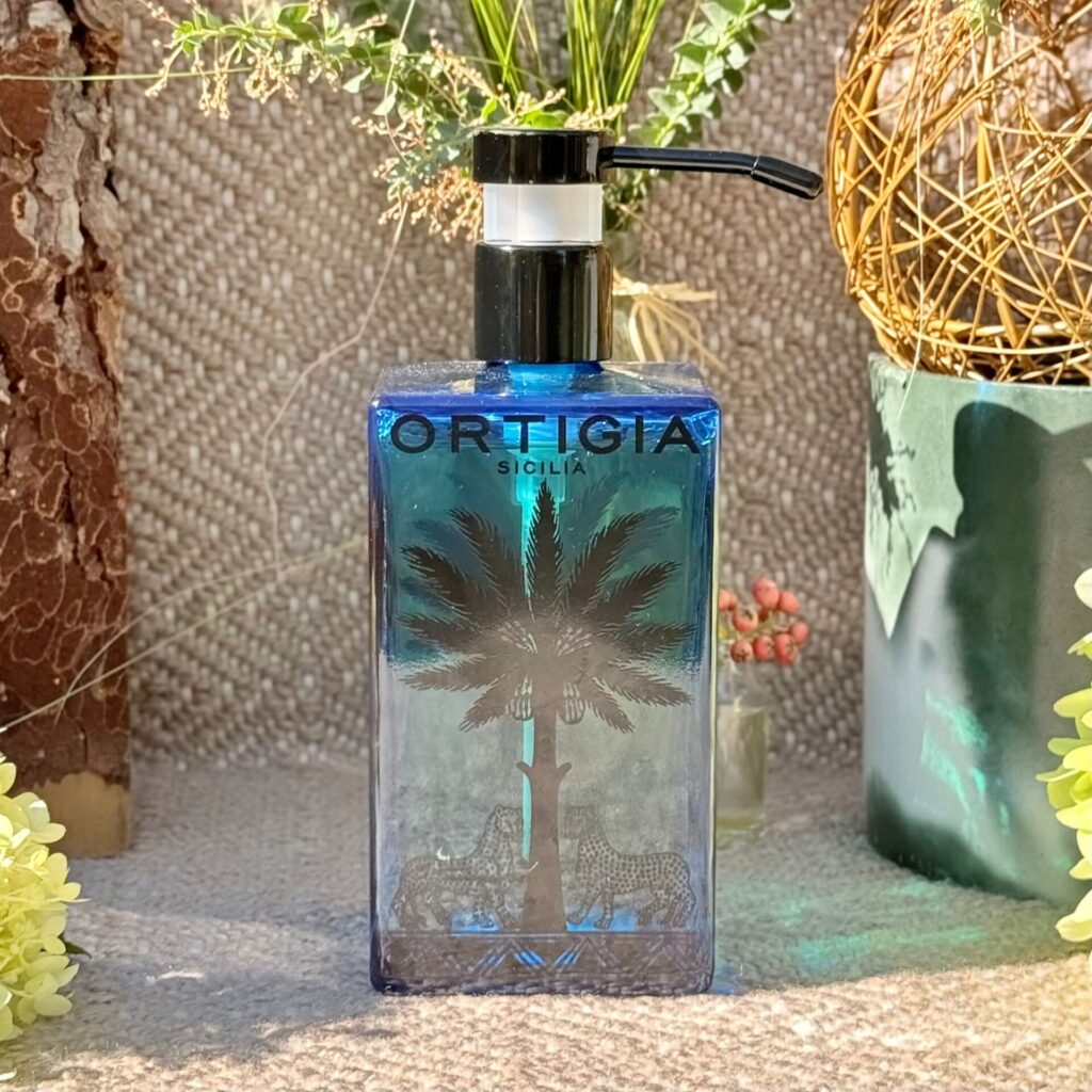 Ortigia Sicilia Liquid Soap - Image 6