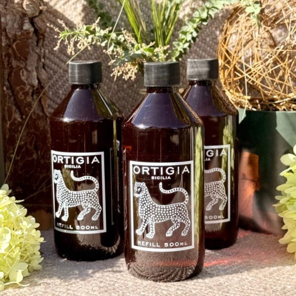 Ortigia Sicilia Diffuser Refill
