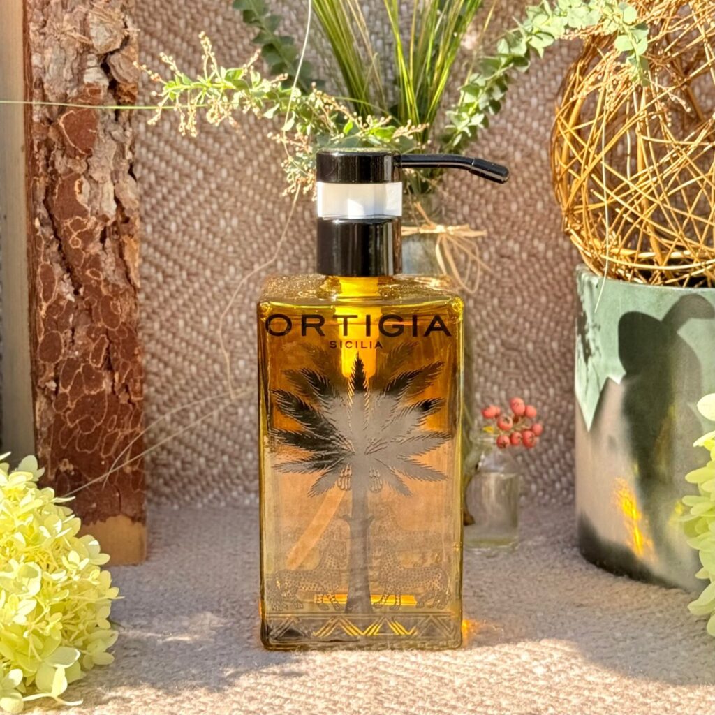 Ortigia Sicilia Liquid Soap - Image 8