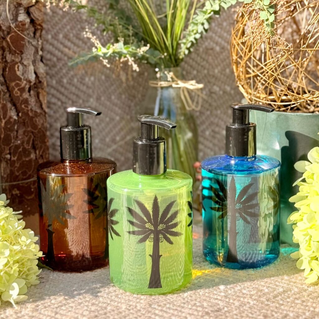 Ortigia Sicilia Liquid Soap - Image 5