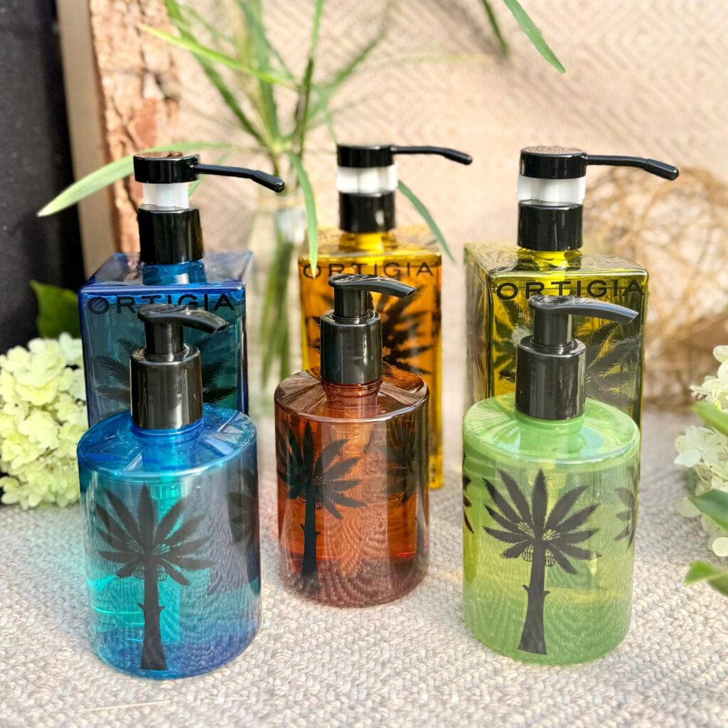 Ortigia Sicilia Liquid Soap - Image 10
