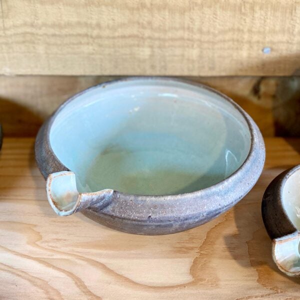 AP Ceramics - Stoneware Pouring Bowls