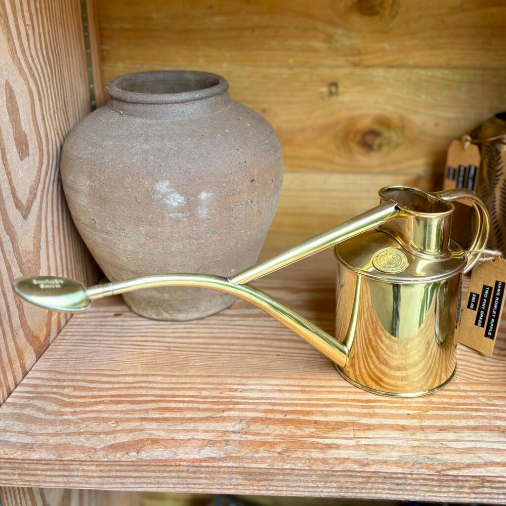 Haws Watering Cans - The Rowley Ripple - Image 4