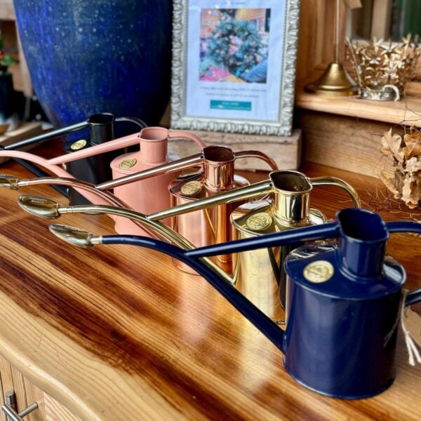 Haws Watering Cans - The Rowley Ripple