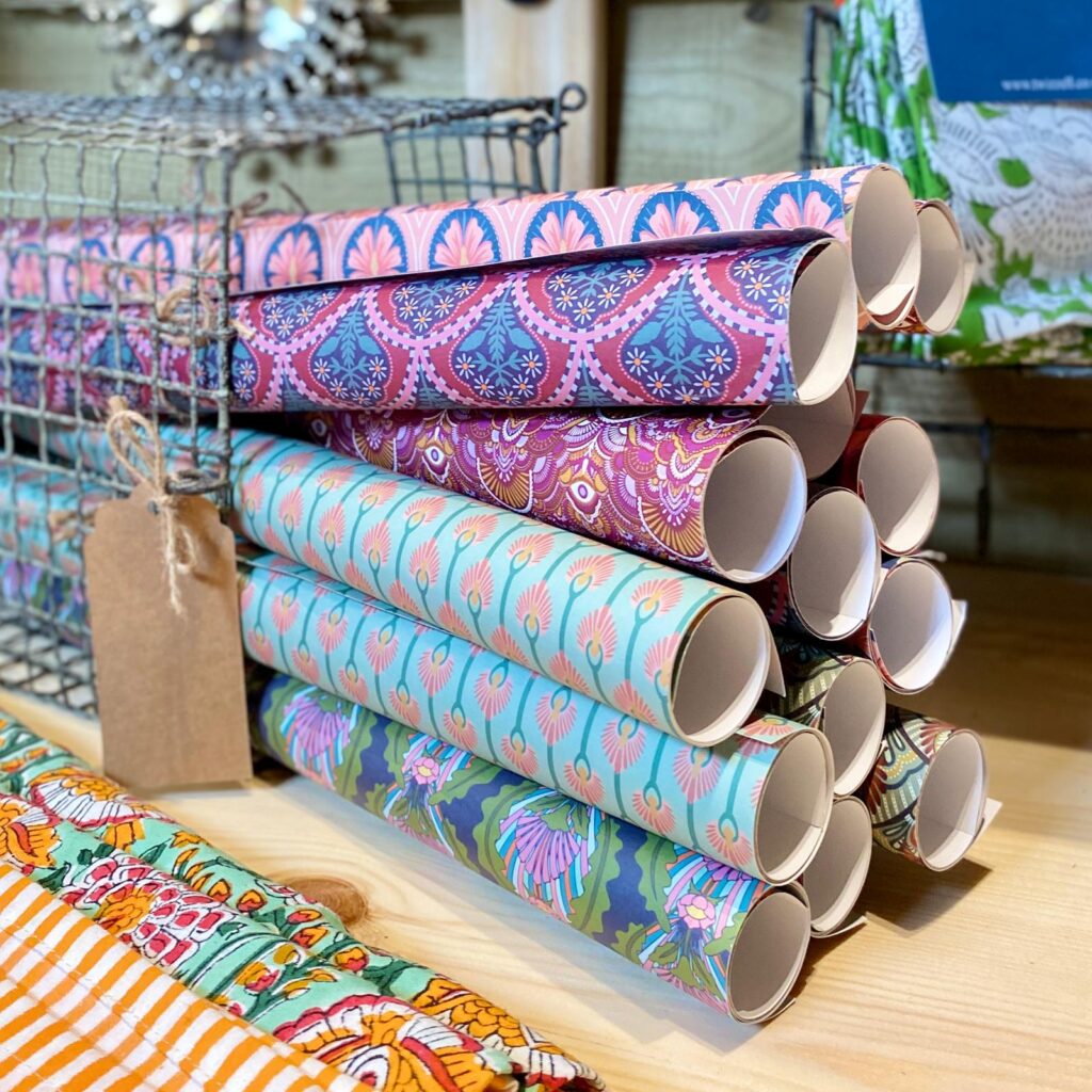 Premium Wrapping Paper