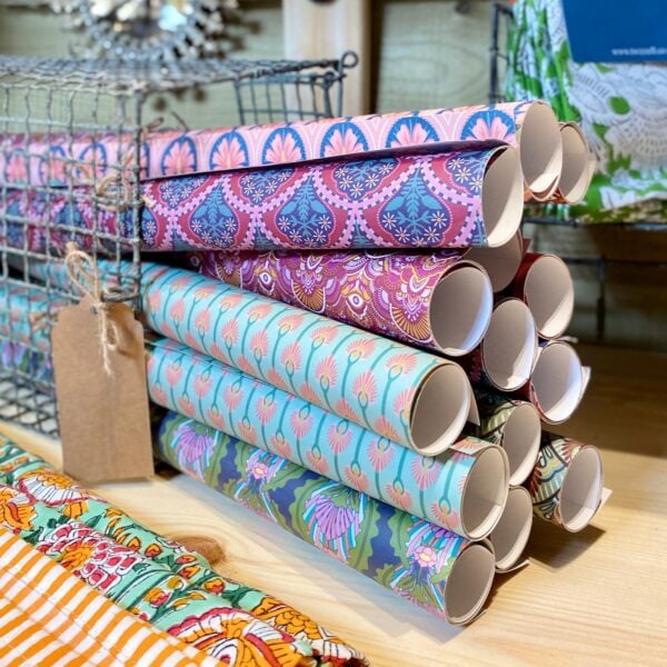 Premium Wrapping Paper