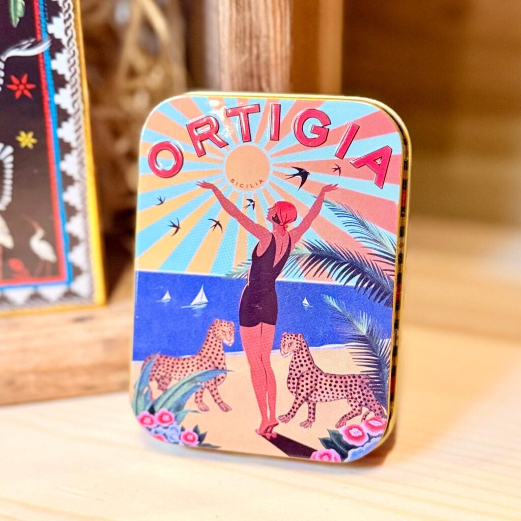 Ortigia Sicilia Soap Gift Sets - Image 9