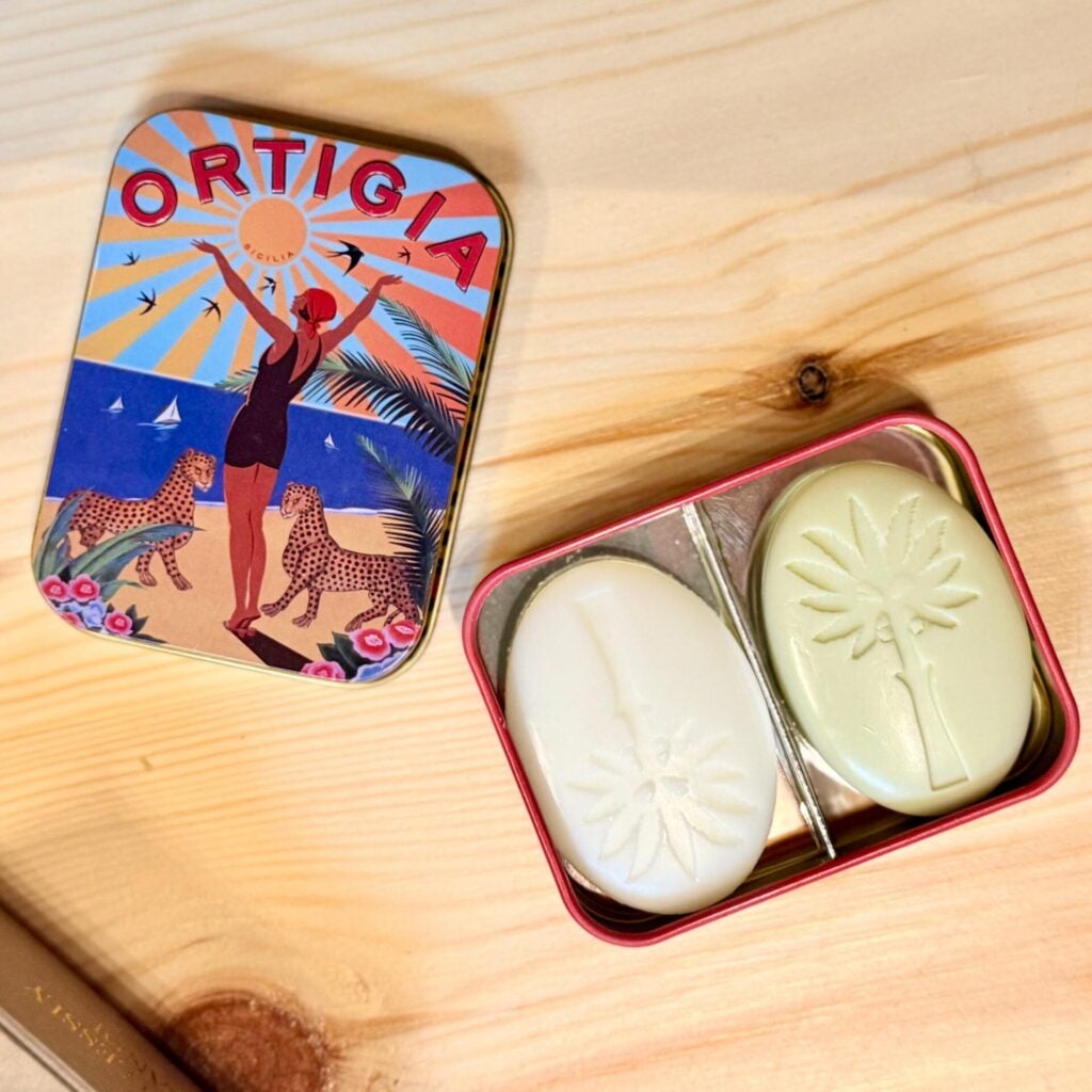 Ortigia Sicilia Soap Gift Sets - Image 13