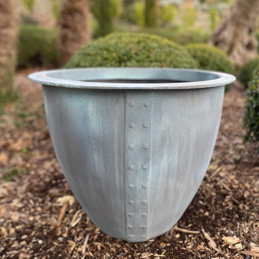 Norman Planter