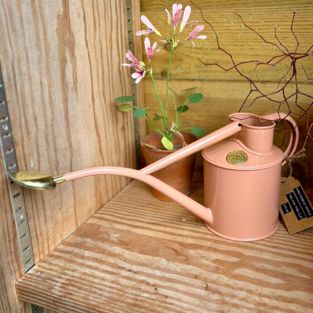 Haws Watering Cans - The Rowley Ripple - Image 9