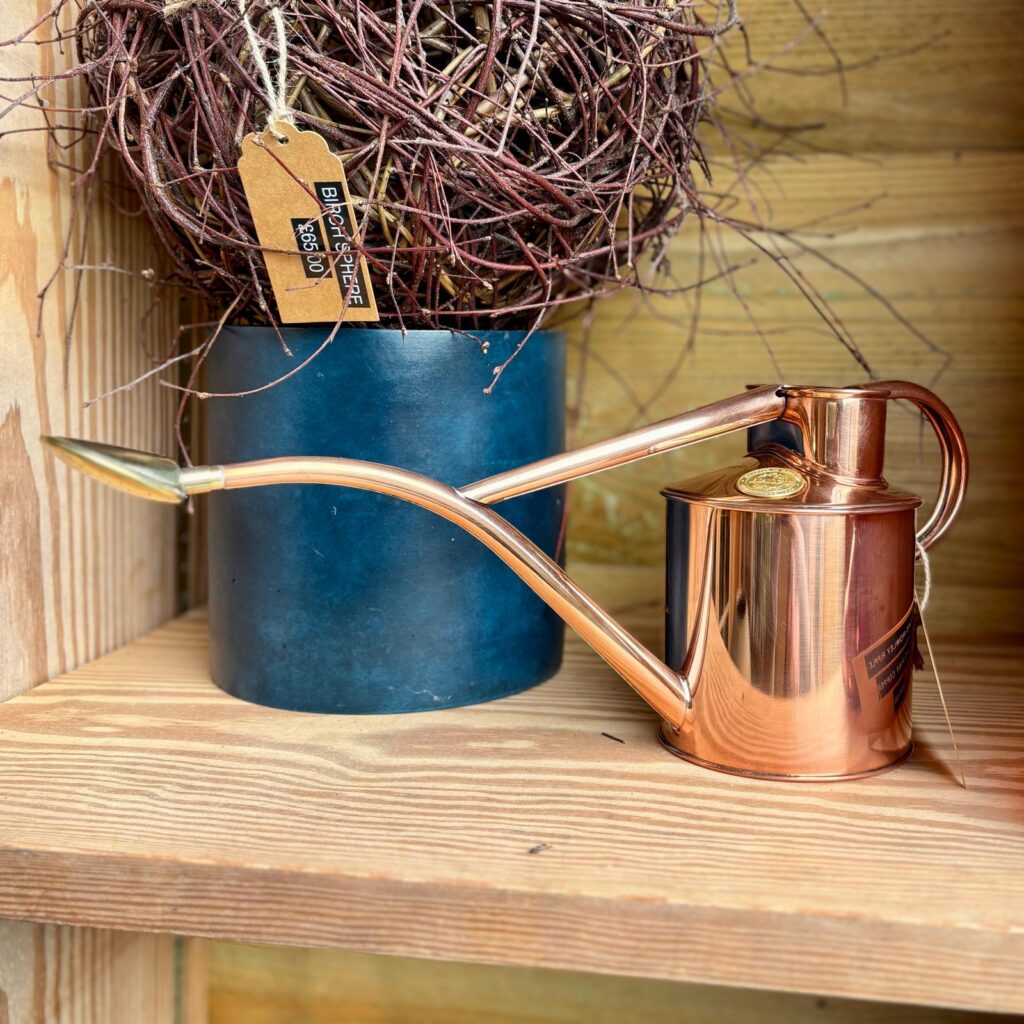 Haws Watering Cans - The Rowley Ripple - Image 2