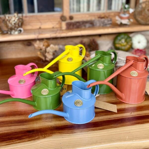 Haws Watering Can - The Fazeley Flow