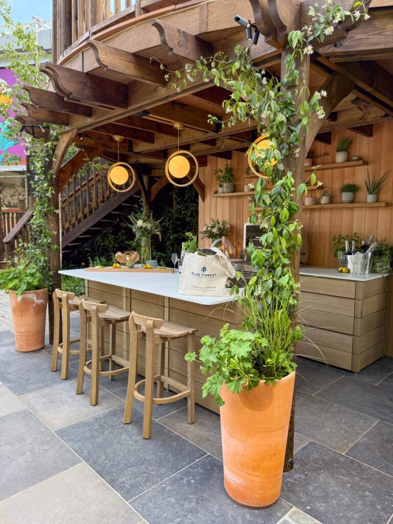 Pots Inspiration Mood Board
