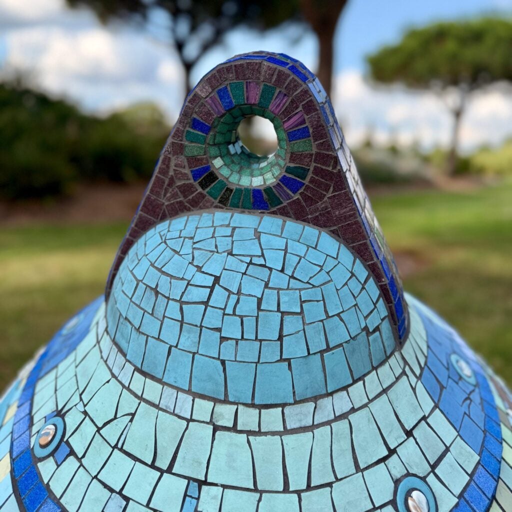 Marion Brandis: 'Brighton Buoy' - Image 3