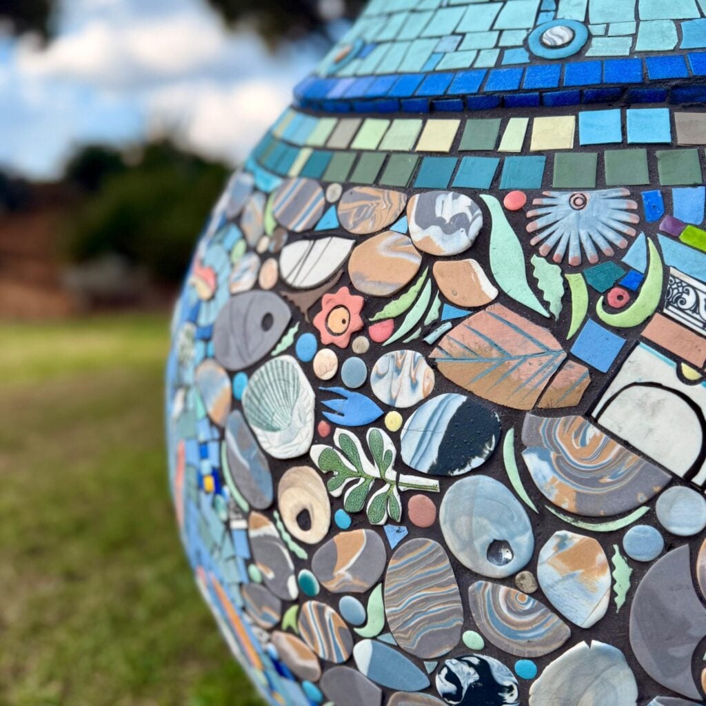 Marion Brandis: 'Brighton Buoy' - Image 2