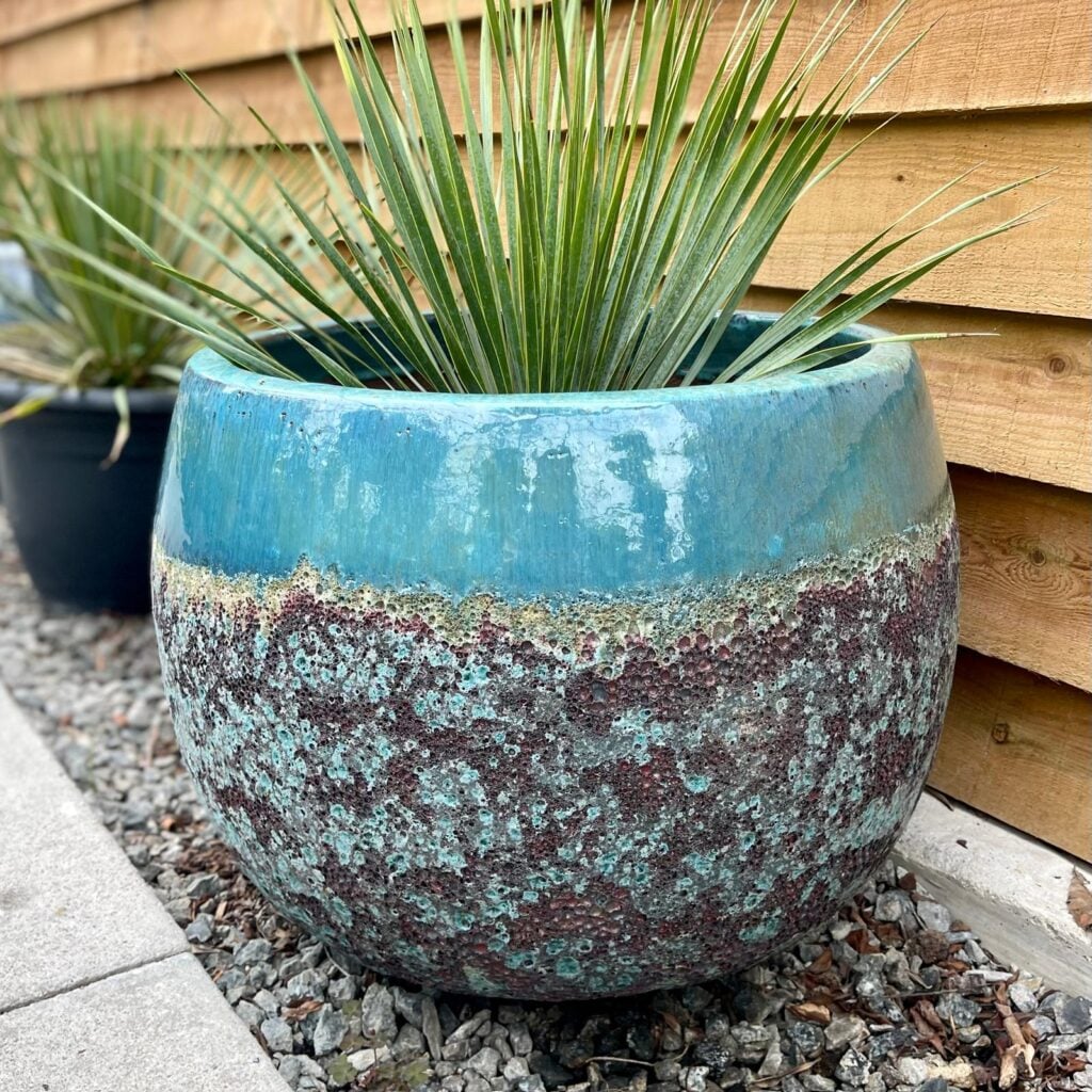 Pots Inspiration Mood Board